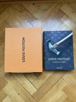 Louis Vuitton Coffeetable Book