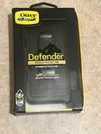 Defender  Otter box för iPhone xs 