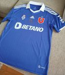 Universidad de Chile, special edition 95 år.