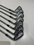 Callaway X-Forged 4-PW 