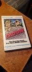 Rare VHS - Creepshow & Fist of fury 