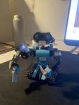 Lego robot 