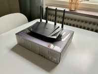 ASUS RT-AX58U WiFi 6 Router