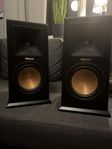 Högtalare Klipsch RP-160M