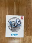 Spheroedu robot 