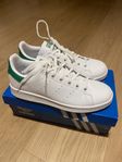 Nya Adidas original Stan Smith j stlk 36