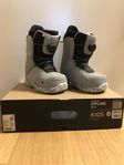 Burton snowboardboots junior (Stl:35)