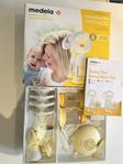 Medela bröstpump Swing Maxi Flex