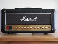 Marshall DSL20HR | FINT SKICK (som ny)