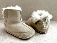 JULKLAPP: NYA UGG Australia tofflor boots ca stl 21.