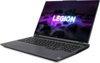 Lenovo Legion 5 pro. Ryzen 7. RTX3070. 64gb RAM. 1 TB SSD.