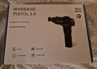 Massagepistol 