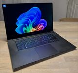 Dell XPS 15 (4K OLED, 32GB, 1TB)