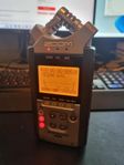 Zoom H4N Handy Recorder