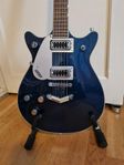 Gretsch G5232 elgitarr  vänster