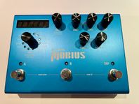 Strymon Mobius