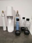 Sodastream m tillbehör