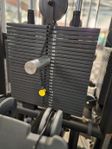 Gym Pin i rostfritt stål