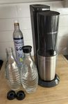 SodaStream Crystal