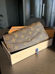 Louis Vuitton Sarah Wallet