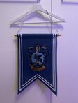 Harry Potter Ravenclaw banderoll