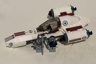 Lego Star wars 8085 Freeco Speeder