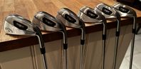 Callaway Rogue ST PRO 5-PW Stiff NY 2024