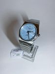 Helt Ny Tissot PRX Powermatic 80 Ice Blue 