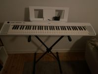 Yamaha Piaggero NP-32 Keyboard 