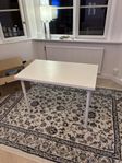 ikea linnmon adils bord 100x60