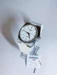 Helt Ny Tissot PRX Quartz 40mm vit