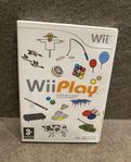 Wii play spel till Nintendo Wii 