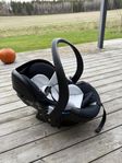 Stokke iZi Go Modular X2 By Besafe babyskydd