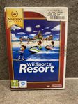 Wii sports resort spel till Nintendo Wii fint skick 