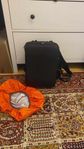 IAMARUNBOX backpack PRO 16”, löparryggsäck