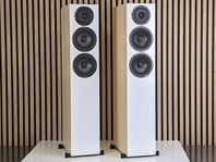 Wharfedale Diamond 12.3 Högtalare