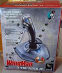 Logitech " Wingman "