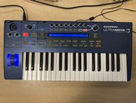 Novation Ultranova