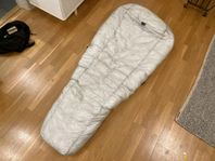 Lesovik Aura Hex (-6°C) Ultralätt Dunquilt (647g) Nyskick