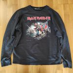 Iron Maiden tröja XL - Only & Sons - Bra skick