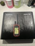 Garmin Alpha 100