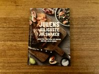 Kokbok - Julens Juligaste Julsmaker. Mat, julmat, jul