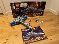 LEGO Star Wars 75149 Resistance X-Wing Fighter