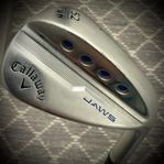 Callaway MD5 Jaws 52° Wedge