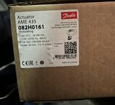 Danfoss Actuator AME 435