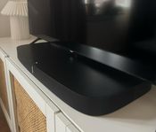 Sonos playbase svart