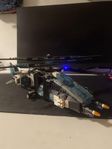 Lego ultra agents helikopter 