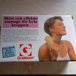 Gymkraft body relaxer de luxe