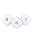 Zyxel Multy U AC2100 WiFi 3-pack meshnoder