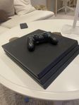 PS4 Pro 1TB